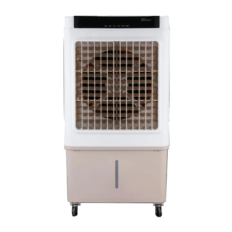 Jak může vzduchový chladič proměnit domácí pohodlí a energetickou účinnost?