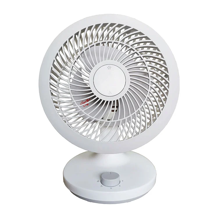 Proč zvolit tiché tiché stolní ventilátory?