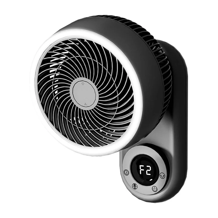 Ventilátor s vysokou výkonem