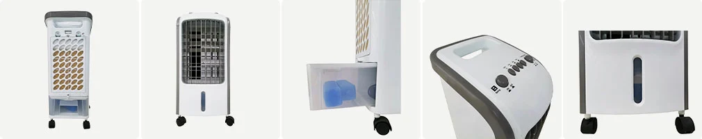 Quiet Personal Air Cooler