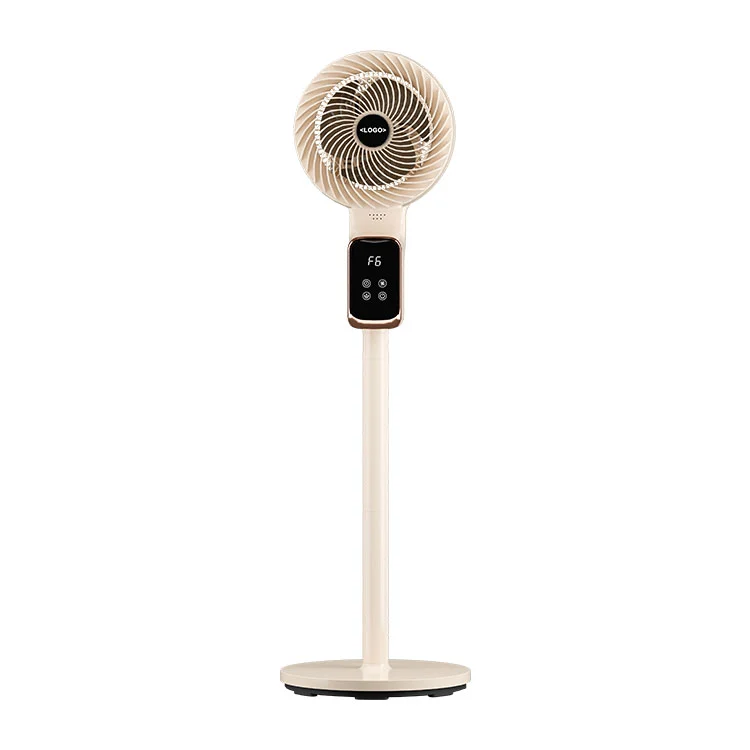 Silný ventilátor cirkulujícího vzduchu