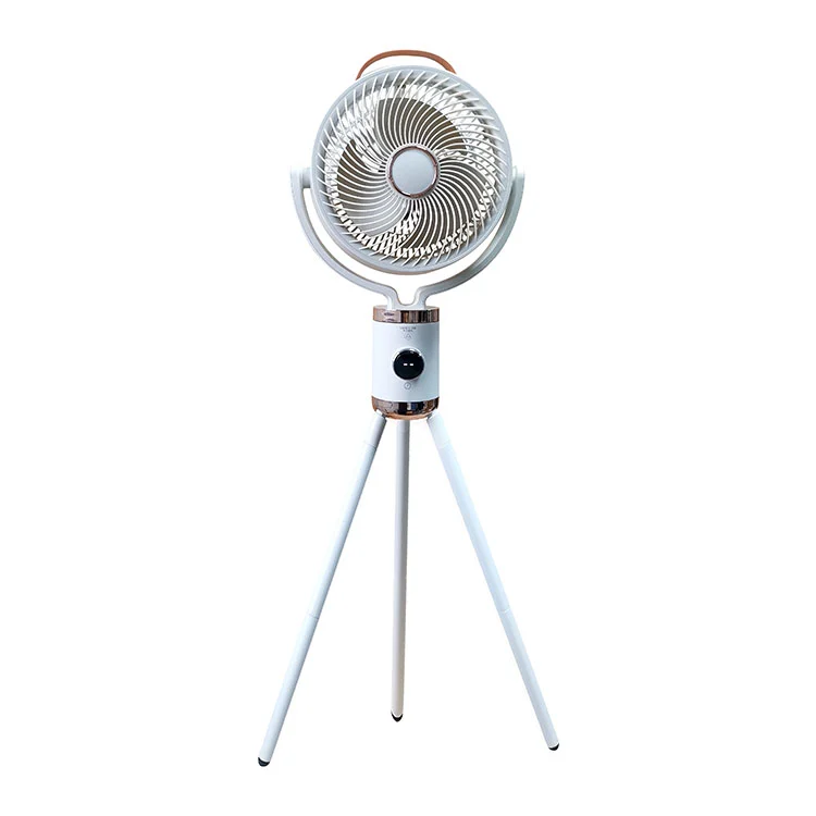 Ventilátor dobíjecího náboje