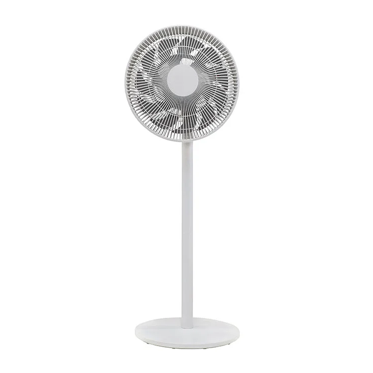 Stojte ventilátor s dálkovým ovladačem